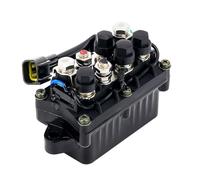 12V starter solenoid Fit For Yamaha 50HP 60HP 70HP 75HP 90HP 115HP 150HP 175HP 200HP 225HP 250HP 4 Stroke Outboard Engine Universal starter relay
