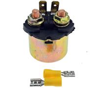 12V Starter Solenoid Lgnition Key Switch Starting Relay For K&awasaki For ZX750A For GPz 1983 1984 1985 For ZX750 A