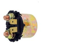 12V Starter Solenoid Lgnition Key Switch Starting Relay For VN700A ZG1000A ZG1200 ZN1300A ZN700A ZR550B ZX1000A