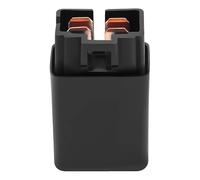 12V starter solenoid Motorcycle Electrical Starter Relay Solenoid Switches Fit For KAWASAKI Z750 Z2 Z 750 2 1973 Universal starter relay