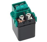 12V starter solenoid Motorcycle ignition relay Motorcycle Starter Relay Fit For HONDA CBF500 CBF600 CBR125RR CB600 CB1000 CB1300 CB750SC CB900 F2 Hornet Parts