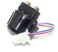 12V starter solenoid Motorcycle Parts Fit For MINI CHOPPER 43CC 49CC Starter Solenoid Relay 2 STROKE OR 4 12 VOLTS Universal starter relay