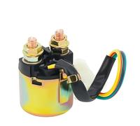 12V starter solenoid Motorcycle Starter Relay Fit For HONDA TRX125 TRX250 CBX1000 VF750 CX500 NX250 TRX200 ATC200 ATC200M ATC200E TRX300 Universal starter relay