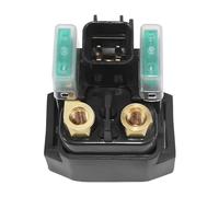 12V starter solenoid Motorcycle starter relay Motorcycle Starter Solenoid Relay Fit For Suzuki SV650 SV1000 SV 650 1000 S TL1000R TL1000S Intruder VL800 VL1500 Boulevard VLR1800(1 pc)