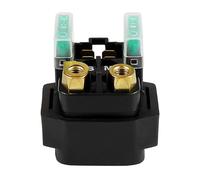 12V starter solenoid Motorcycle Starter Solenoid Relay Fit For Yamaha YP250 Majesty 250 XP500 Tmax WR450F WR250F XT250 XT225 TTR 90 125 230 Universal starter relay (1 pc)