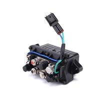 12V starter solenoid Starter Relay Solenoid Fit For Yamaha F25 F40 F50 F60 F70 F75 TLR TJR F80 F90 F100 F115 F125 F130 F175 F200 F225 F250 Universal starter relay