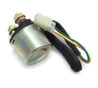 12V starter solenoid Universal starter relay Fit For Honda TRX450 ER TRX500 Foreman Rubicon TRX500FA TRX650 TRX680 TRX500FPM Starter Relay Solenoid 35850-HN8-003