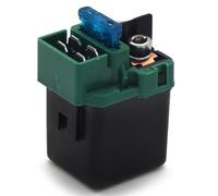 12V starter solenoid Universal starter relay Starter Relay Solenoid Fit For Honda CB750 Nighthawk Seven Fifty CB919 CBF500 CBF60 CB900 CB900F Hornet