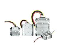 12V Step Up to 24V 19V 20A 3A 5A 15A 10A 1A DC DC Converter Boost Voltage 12 Volt to 24 19 Volt Car Laptop Power Supply Charger(12v to 19v 3a)