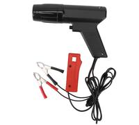 12V Strobe Lamp Inductive Petrol Engine Ignition Timing Light Tl-122(black)