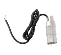 12V Submersible Pump Fresh Water, Pumping Head DC High Flow Water Pump Submersible Pump, DC 12V Water Pump Designed For Campers And RVs