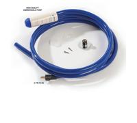WHALE Water Pump Kit Superfil Submersible 12V White One Size