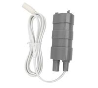 12V Submersible Water Pump Replacement Compatible with Thetford Toilets C200 C200CW C2 C400(White)