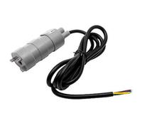 12V Submersible Water Pump Replacement Pump for Thetford for Toilets C200 C200CW C2 C400 Auto Parts Black/White(Black)