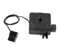 12V Super Silent Water Cooling Pump, PC Water Cooling System Component, Brushless DC Mini Water Circulation Pump with Low Power Consumption for Computer Liquid Cooling