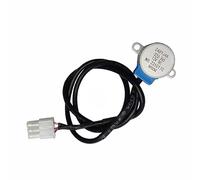 12V Throttle Control Motor Replacement Compatible with Ryobi Silent Inverter Generator