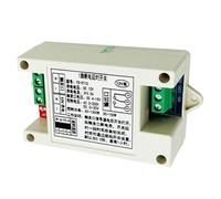 12V Time Delay Module with Triggering Ranges, 4 to 15V start
