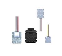12V to 13.8V 15V 19V 24V 28V 36V 48V DC-DC Boost Converter Step Up Voltage Regulator 1A 3A 5A 10A 20A 30A 50A Power Supply(15a,12V-15V)