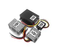 12V to 13.8v Converter From 1Amp to 30Amp Output Step Up Boost Power Converter 13.8v Voltage Regulator Stabilizer