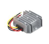 12V to 15V 5A DC Boost Module to Stabilized Power Converter