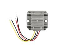 12V to 15V1A2A3A4A5A DC power converter 9V10V11V12V13V14V to 15V DC voltage boost module Boost(12V to 15V 1A)
