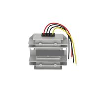 12V to 18VDC Boost Converter DC9V 10V 13.8V 14V 15V 16V 1A 18W Step up Module Power Supply