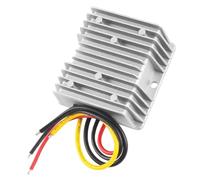 12V to 19V 28V 3A 5A 8A 10A 15A 20A DC-DC Boost Converter Stabilizer Regulator Step-up Voltage Module for Cars Waterproof(3A,12V_to 28V)