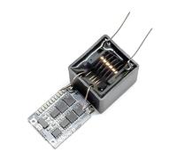 12V to 20000V AC Module, High Voltage Generator for Labs & Electronics, Laboratory Equipment