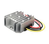 12V to 20V 5A 100W Voltage Booster DC Converter Step Up Regulator 12 Volt TO 20 Volt 5A mp Car Power Supply(12V TO 20V 5A)