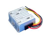 12V to 24V 15A 5A 8A 10A Car Voltage Regulator Step-up Power Supply DC-DC Converter 12V-24V Boost Module Booster(8A)
