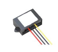 12V to 24V 1A 2A 3A 4A 5A 10A 15A 20A 25A Step-up DC DC Converter 12 Volt to 24 Volt 120W Boost Voltage Regulator(Black)