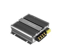 12V TO 24V 20A 30A DC DC Step Up Converter Stabilizer Power Boost Module Regulator 12VDC TO 24VDC VoltageHigh Quality(12V TO 24V 20A)