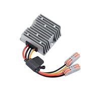 12V To 24V Step Up Converter Voltages Regulator Power Step Up Converter With Replaceable Fuses Voltages Module With Fuses