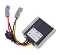 12V To 24V Step Up Converter Voltages Regulator Power Step Up Converter With Replaceable Fuses Voltages Module With Fuses
