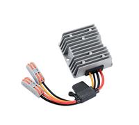 12V To 24V Step Up Converter Voltages Regulator Power Step Up Converter With Replaceable Fuses Voltages Module With Fuses