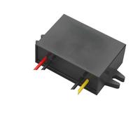 12V To 24V Vehicle Power Transformer Module Converter Power Booster Converter Step Up DC/DC Converters 12 Volt To 24 Volt(12V to 24V 2A)