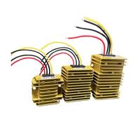 12V to 24V Voltage Power DC-DC Boost Converter, 9V-20V Input, 24V 20A, 120W/240W/480W Output