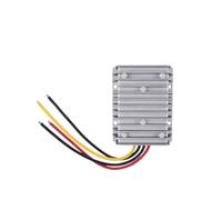 12V to 28V 20A DC Step Up Power Converter Auto Boost Regulator Voltage Supply Module Switching