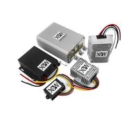 12v to 28v DC to DC Converter Step Up Boost Power Converter 28VDC Stabilizer 1A 5A 10A 20A 40A Output DC Power Supply(40A Aluminum)