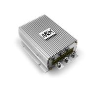 12v to 28v DC to DC Converter Step Up Boost Power Converter 28VDC Stabilizer 25A 30A 40A Output DC Power Supply(40A Aluminum)