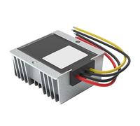 12V to 28V power converter 24V to 24V voltage regulator 9-40V to 12V13.8V15V19V transformer(9-40Vto28V10AY2)