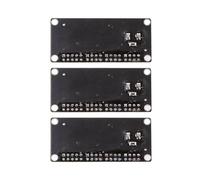 12V To 3.3V 5V 12V Multiple Channel Output Electricity Conversion Module Power Module For Car Power Supply Aircraft Model Supply For Electronics