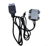 12V to 30V 3.5A for boost Converter for Starlink for mini 12V(7m)