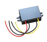 12V To 36V 1A-30A Stabilizer Power Converter Boost Module 12v-36v DC-DC Step Up 12v Step Up 36v Voltage Regulator 10V-18V(12V to 36V 15A)