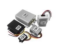 12v to 36v DC to Converter Step Up Boost Power 36vdc Stabilizer 1A 3A 5A 10A 20A 30A Output Voltage Module(2A Aluminum)