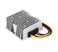 12V To 48V 3A 144W Transformer Voltage Regulator DC Converter Step Up Boost Power Supply Voltage Regulator
