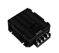 12V to 48V DC Step Up Regulator 720W Aluminium Converter