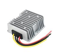 12V To 48V Step Up Converter Regulator Waterproof Power Supply Voltages Module Car Voltages Stabilizers Waterproof Power Supply