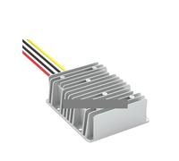 12V to 56V 6A DC Boost Converter 10V 13.8V 14V 16V 18V 20V to Step up Power Supply 336W Module