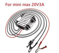 12V to 57V/20V DC for Boost Converter for Starlink Gen 3 and Mini, Power Adapter with Overcharge, Overcurrent, Overheat Protection for Outdoor Use in Trucks RVs